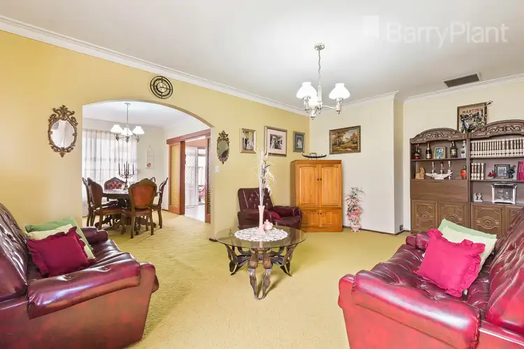 Fifth view of Homely house listing, 18 Roebourne Crescent, Campbellfield VIC 3061
