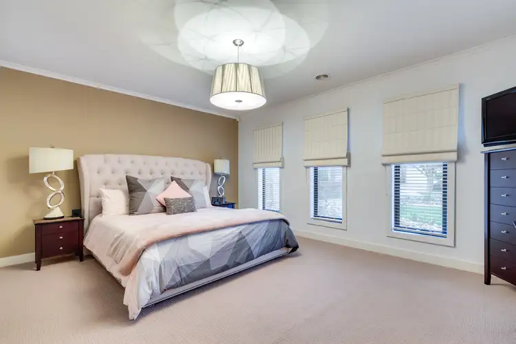 Fourth view of Homely house listing, 15 Mitchell Grove, Taylors Hill VIC 3037