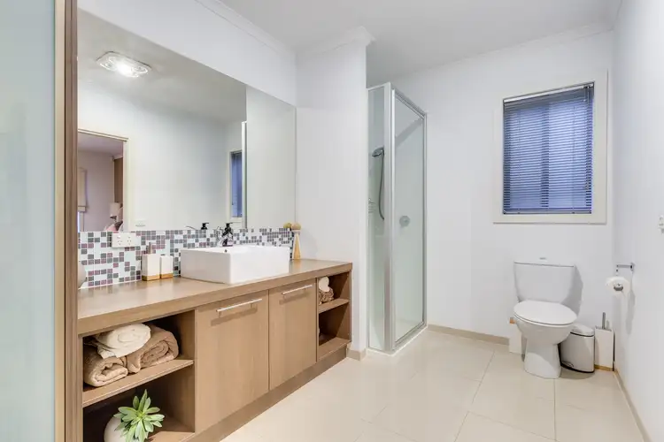 Fifth view of Homely house listing, 15 Mitchell Grove, Taylors Hill VIC 3037