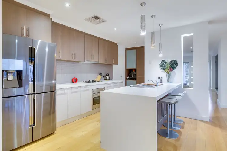 Sixth view of Homely house listing, 15 Mitchell Grove, Taylors Hill VIC 3037