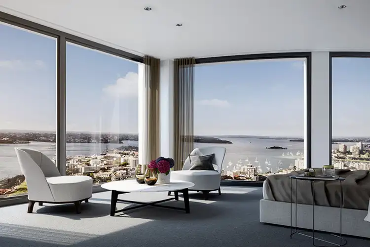 Second view of Homely unit listing, 2.12/224-246 Victoria Street, Potts Point NSW 2011