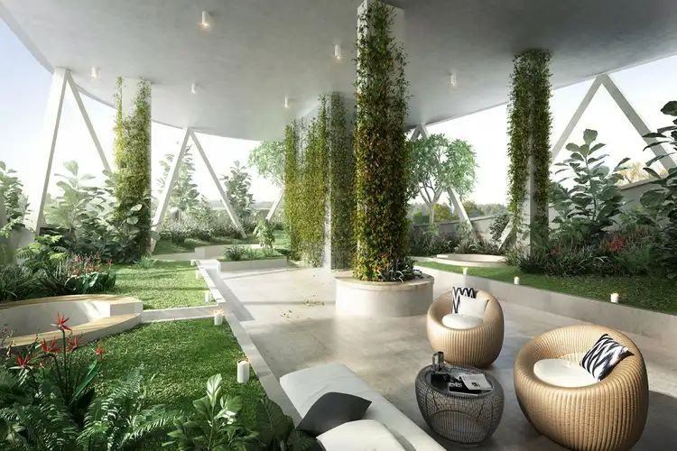 Fifth view of Homely unit listing, 2.12/224-246 Victoria Street, Potts Point NSW 2011
