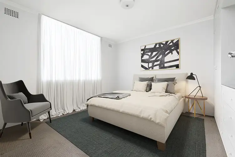 Third view of Homely apartment listing, 7/9 Pembroke Street, Epping NSW 2121