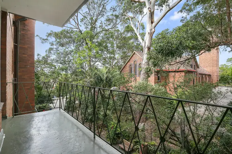 Fourth view of Homely apartment listing, 7/9 Pembroke Street, Epping NSW 2121