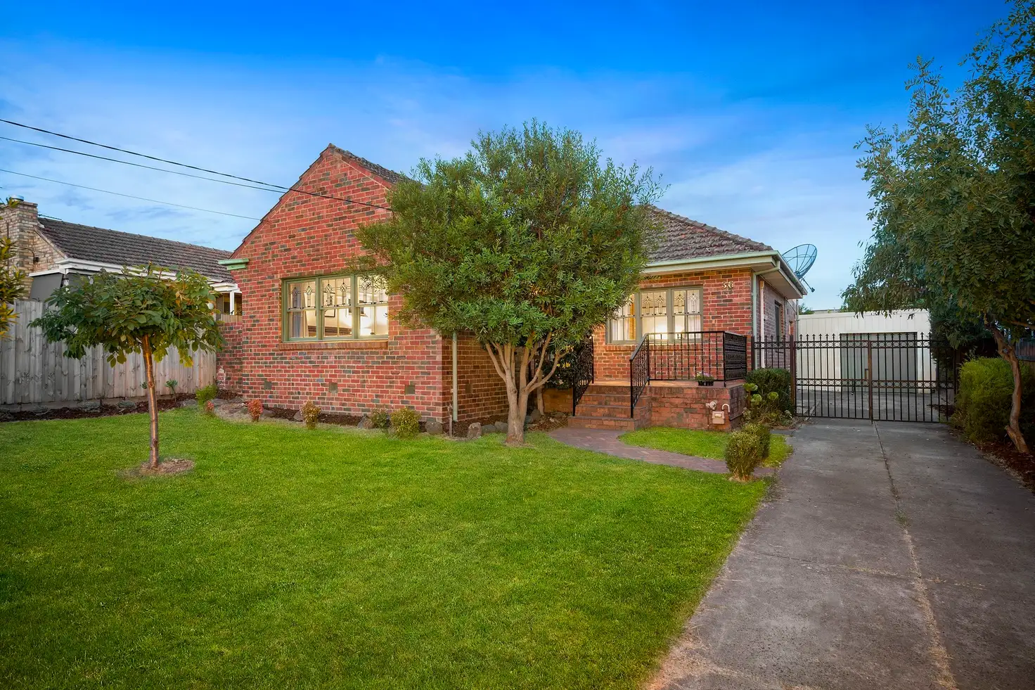 Main view of Homely house listing, 36 Crispe Street, Reservoir VIC 3073