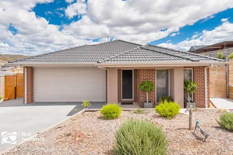 Second view of Homely house listing, 9 Amity Place, Sunbury VIC 3429