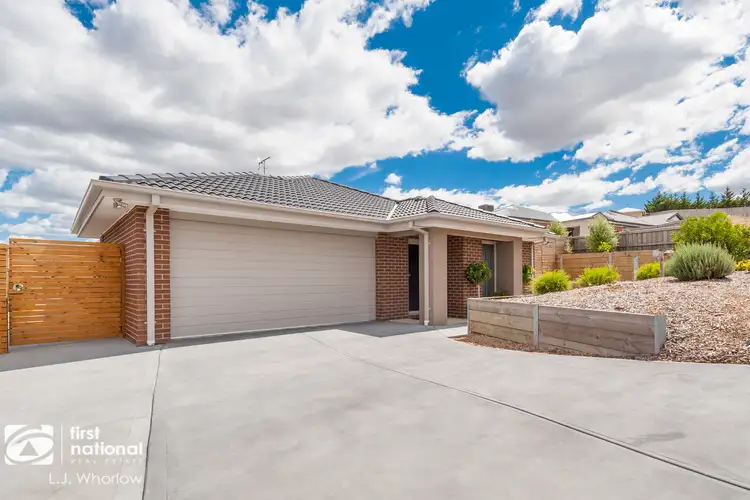 Third view of Homely house listing, 9 Amity Place, Sunbury VIC 3429