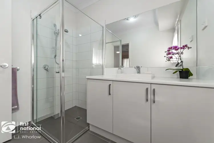 Fifth view of Homely house listing, 9 Amity Place, Sunbury VIC 3429