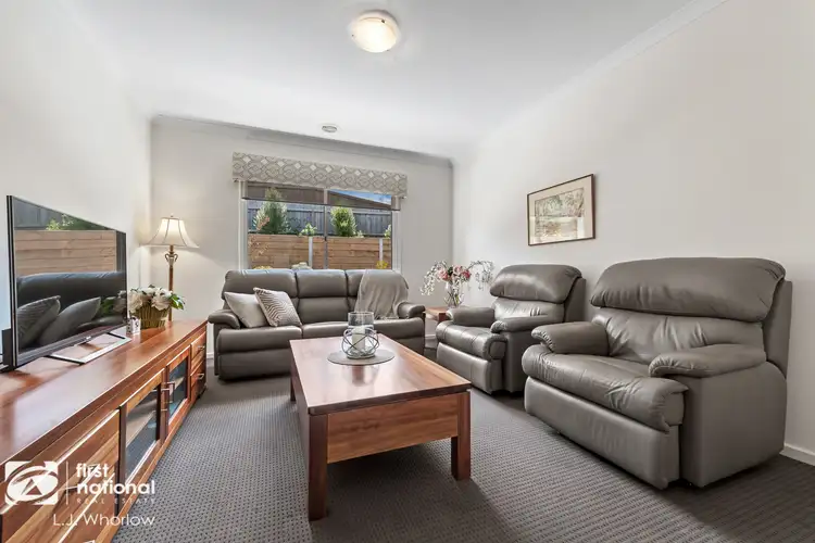 Sixth view of Homely house listing, 9 Amity Place, Sunbury VIC 3429