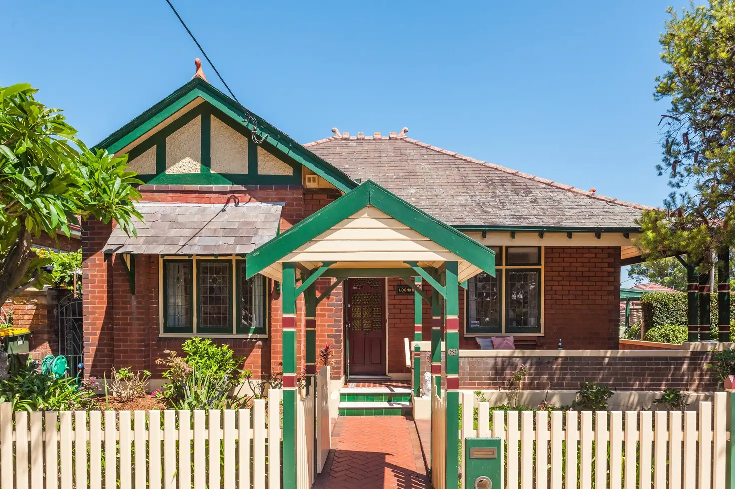 Main view of Homely house listing, 69 Queen Street, Ashfield NSW 2131