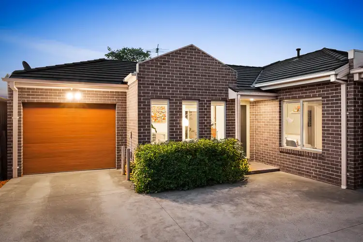 3/17 Cohen Street, Keilor East VIC 3033
