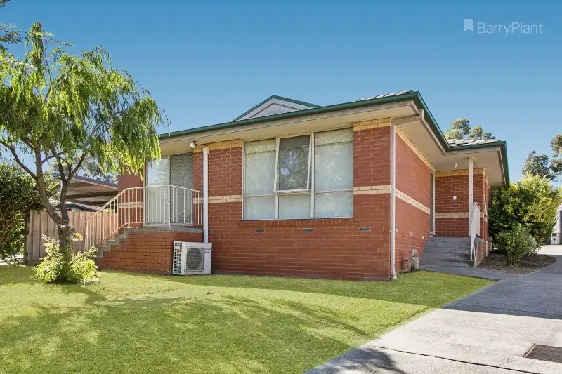 Main view of Homely unit listing, 1/8 Marcus Court, Narre Warren VIC 3805