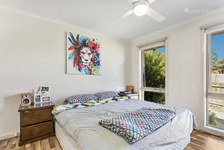 Fourth view of Homely unit listing, 1/8 Marcus Court, Narre Warren VIC 3805