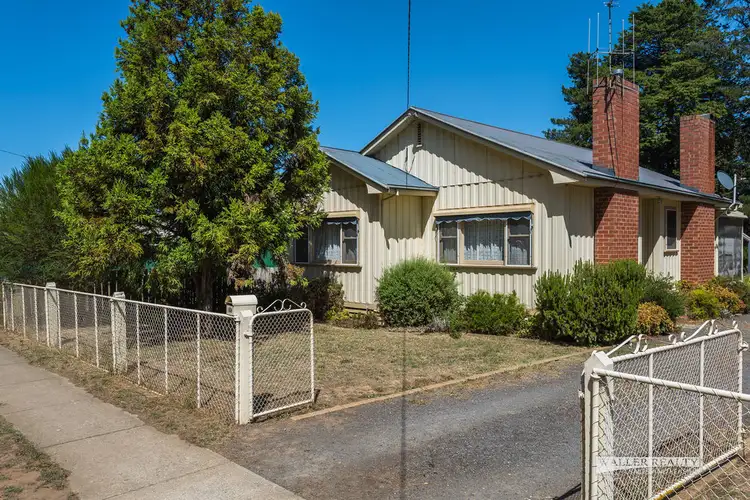 Main view of Homely house listing, 108 Main Road, Campbells Creek VIC 3451