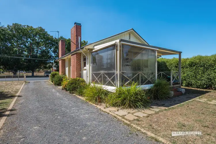 Second view of Homely house listing, 108 Main Road, Campbells Creek VIC 3451