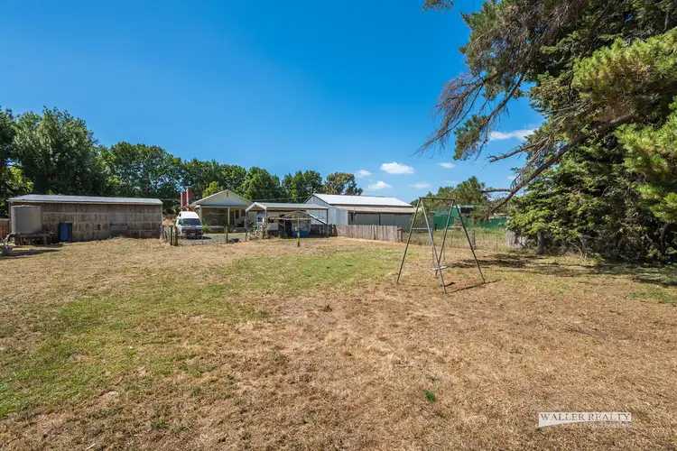 Third view of Homely house listing, 108 Main Road, Campbells Creek VIC 3451