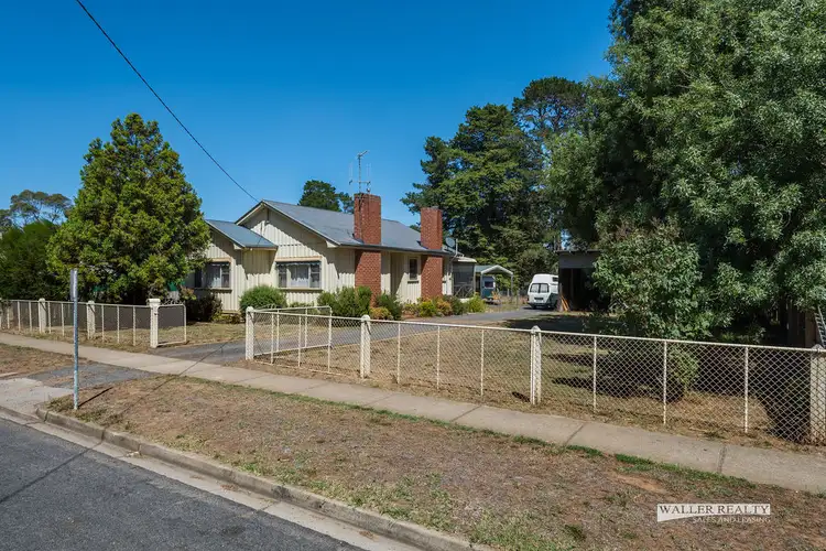Fifth view of Homely house listing, 108 Main Road, Campbells Creek VIC 3451