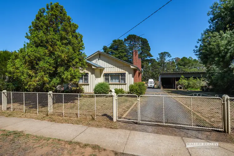 Sixth view of Homely house listing, 108 Main Road, Campbells Creek VIC 3451
