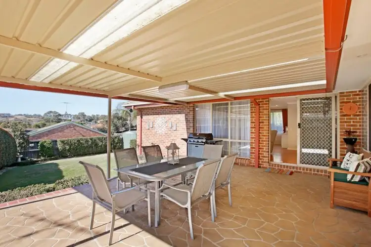 Second view of Homely house listing, 4 Clarke Place, Mount Annan NSW 2567