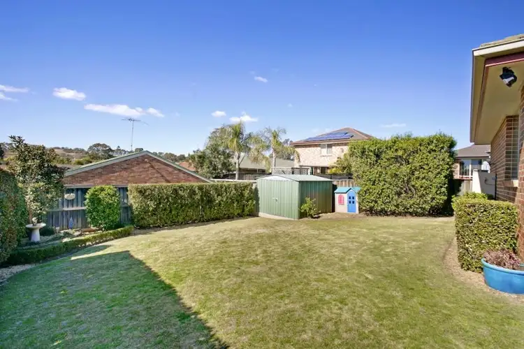 Third view of Homely house listing, 4 Clarke Place, Mount Annan NSW 2567