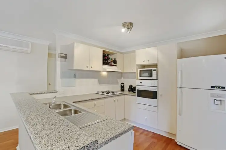 Fifth view of Homely house listing, 4 Clarke Place, Mount Annan NSW 2567