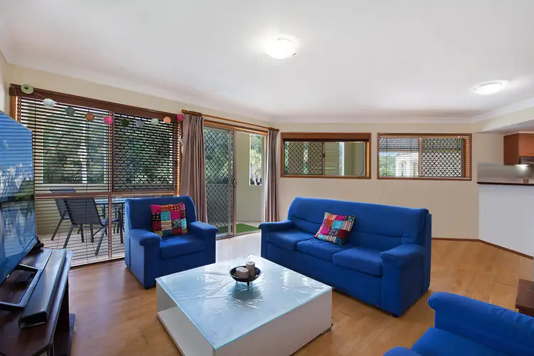 Fifth view of Homely unit listing, 5/20 Spinnaker Drive, Mount Coolum QLD 4573