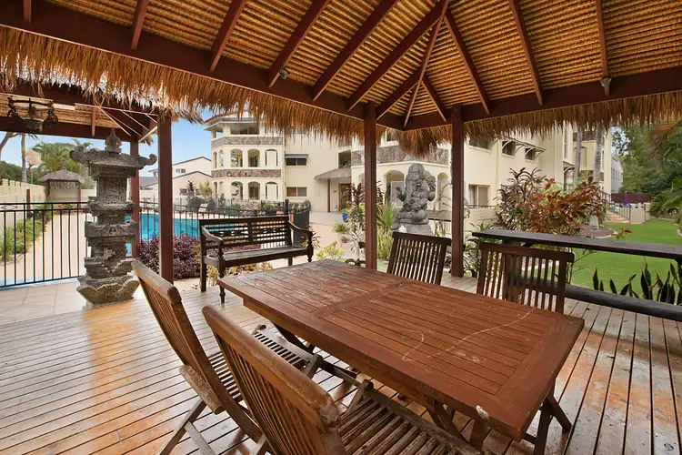 Sixth view of Homely unit listing, 5/20 Spinnaker Drive, Mount Coolum QLD 4573