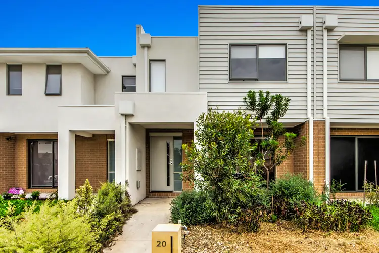 20 McConnell Street, Sunshine West VIC 3020