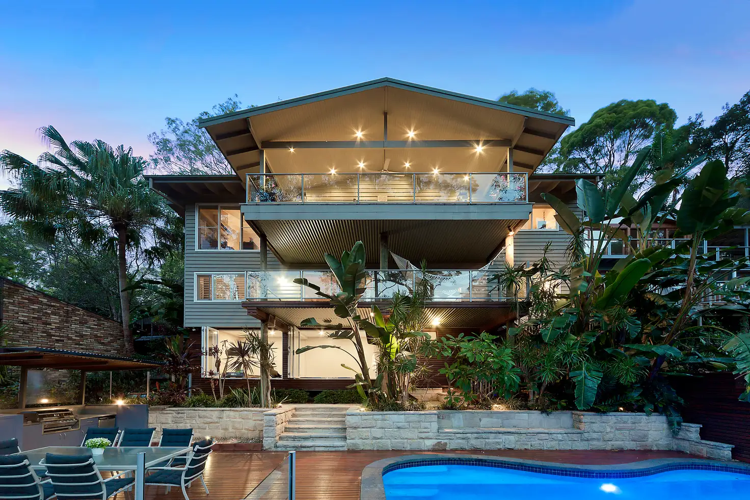 Main view of Homely house listing, 32 Loquat Valley Road, Bayview NSW 2104