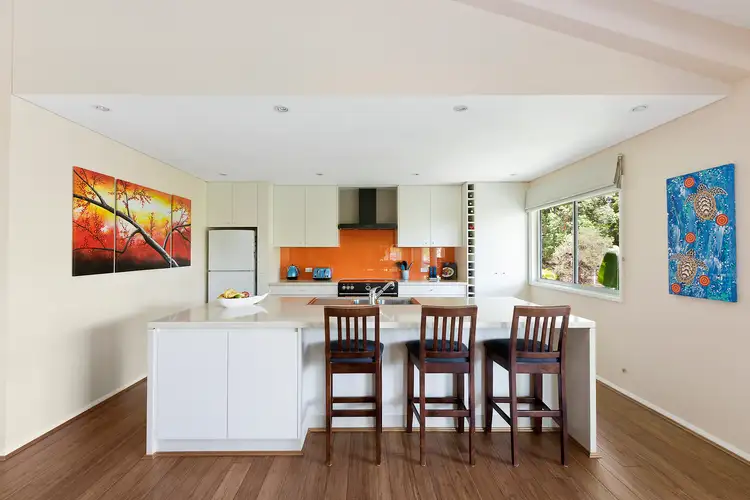 Third view of Homely house listing, 32 Loquat Valley Road, Bayview NSW 2104