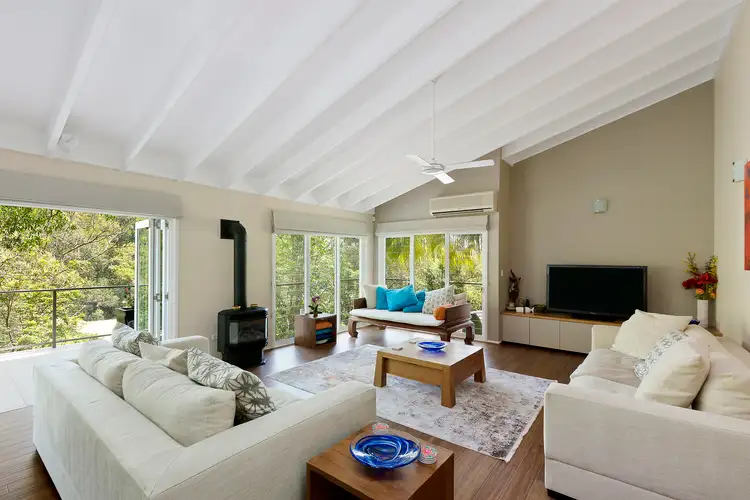 Fourth view of Homely house listing, 32 Loquat Valley Road, Bayview NSW 2104