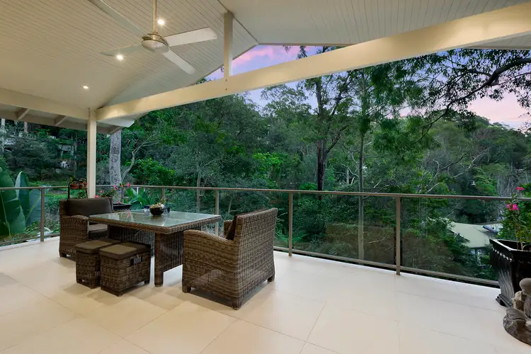 Fifth view of Homely house listing, 32 Loquat Valley Road, Bayview NSW 2104