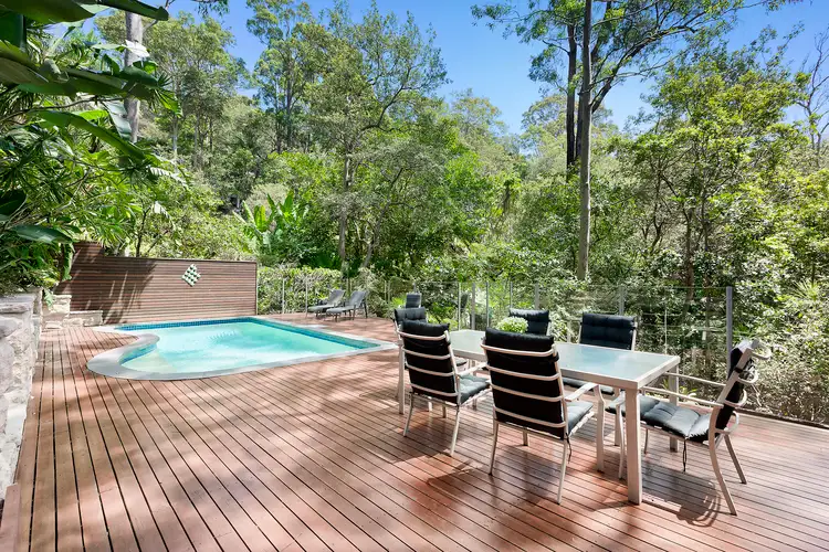 Sixth view of Homely house listing, 32 Loquat Valley Road, Bayview NSW 2104