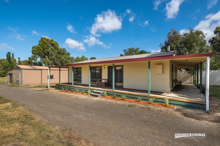 38A Panmure Street, Newstead VIC 3462