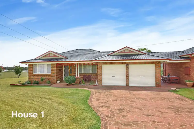 Second view of Homely house listing, 194 Deepfields Road, Catherine Field NSW 2557