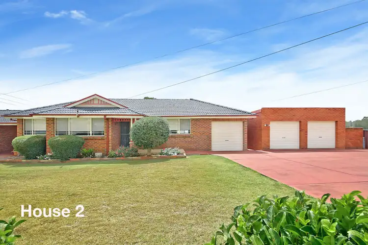 Third view of Homely house listing, 194 Deepfields Road, Catherine Field NSW 2557