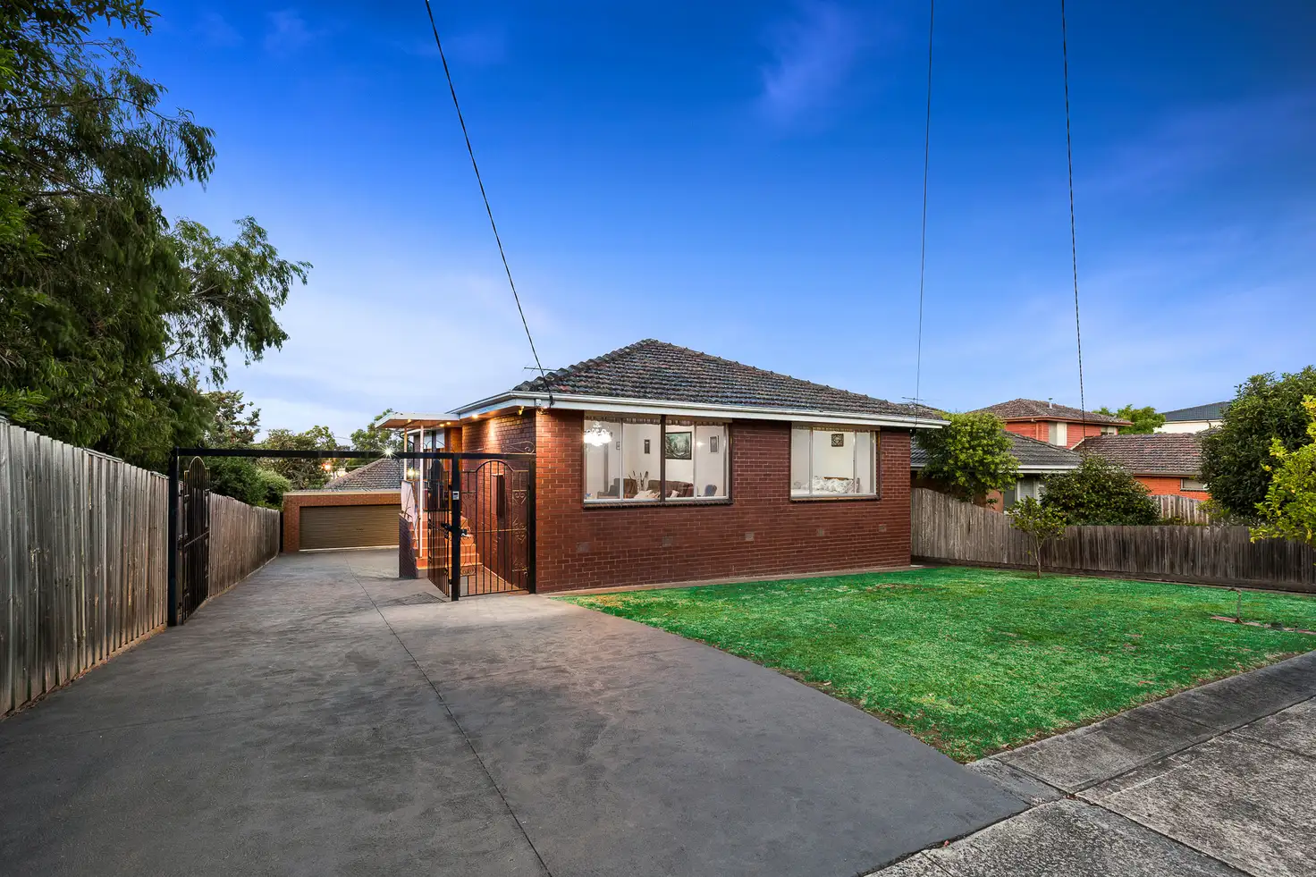 Main view of Homely house listing, 37 Nirvana Crescent, Bulleen VIC 3105