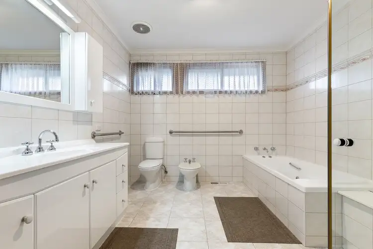 Fourth view of Homely house listing, 37 Nirvana Crescent, Bulleen VIC 3105