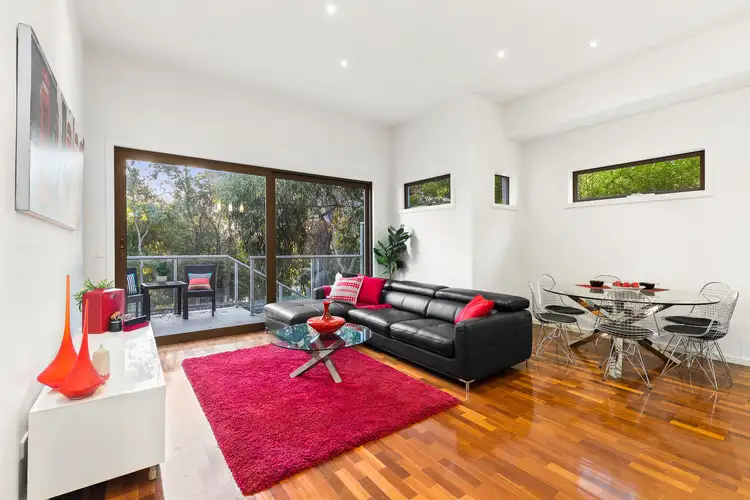 Fourth view of Homely townhouse listing, 117A Glenvale Road, Donvale VIC 3111