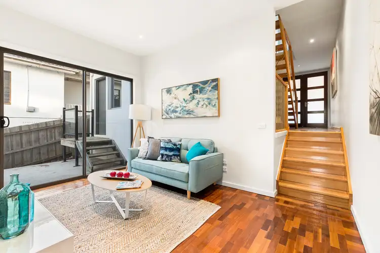 Fifth view of Homely townhouse listing, 117A Glenvale Road, Donvale VIC 3111