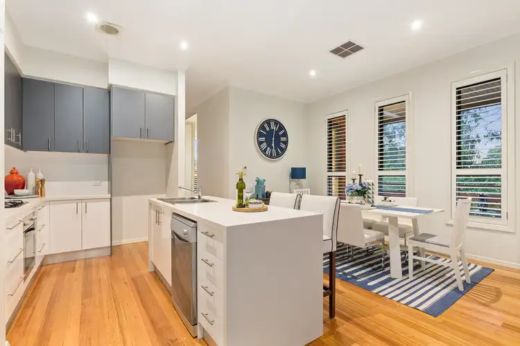 Second view of Homely house listing, 14 Amys Grove, Donvale VIC 3111