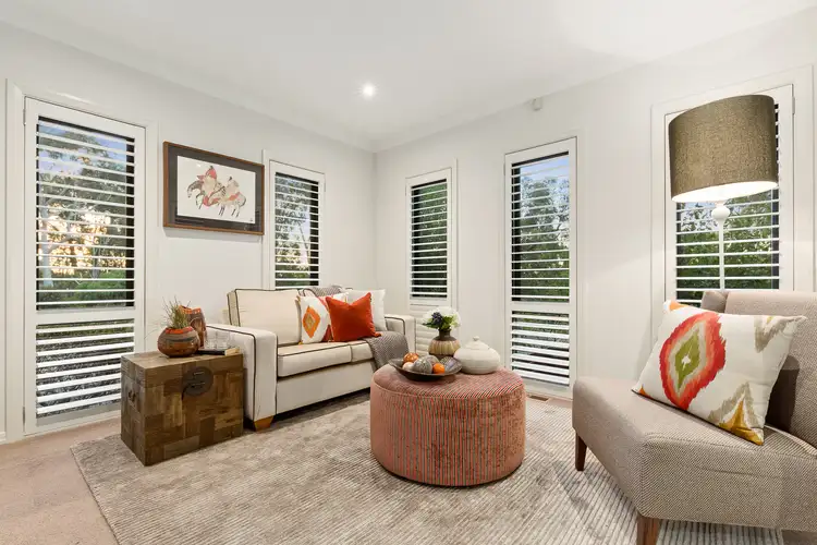 Fifth view of Homely house listing, 14 Amys Grove, Donvale VIC 3111