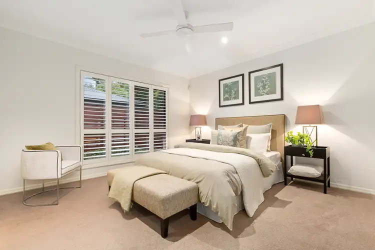 Sixth view of Homely house listing, 14 Amys Grove, Donvale VIC 3111