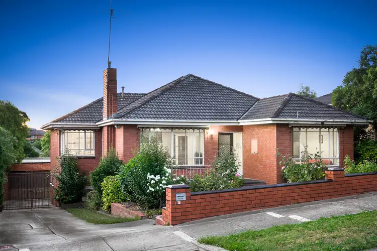 Second view of Homely house listing, 15 Harold Street, Bulleen VIC 3105