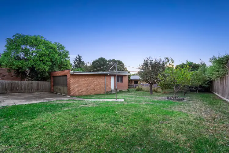 Third view of Homely house listing, 15 Harold Street, Bulleen VIC 3105