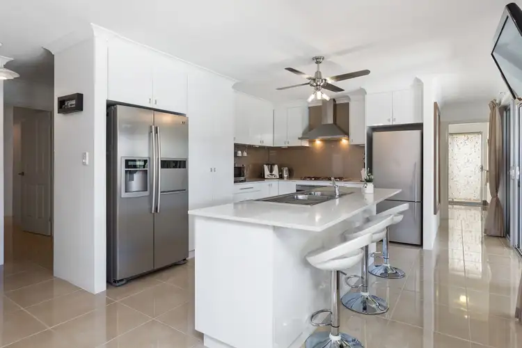 Third view of Homely house listing, 4 Higginsville Parade, Pearsall WA 6065