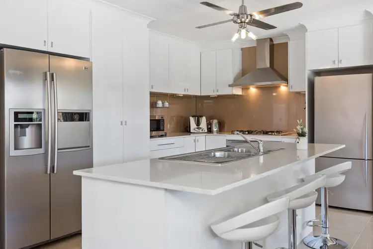 Fifth view of Homely house listing, 4 Higginsville Parade, Pearsall WA 6065