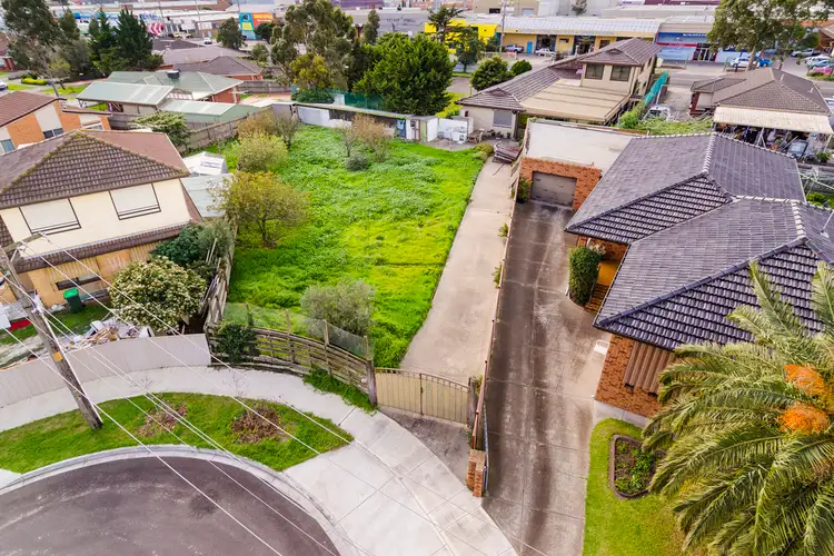 10 Tyres Court, Sunshine North VIC 3020