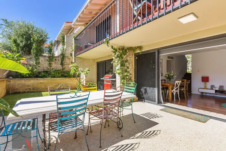 6a Avonmore Terrace, Cottesloe WA 6011