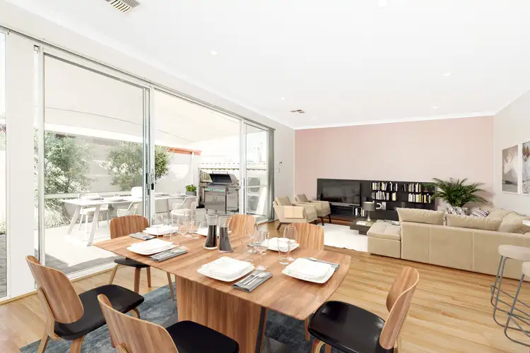 Third view of Homely house listing, 7 Coldstream Pass, Ellenbrook WA 6069